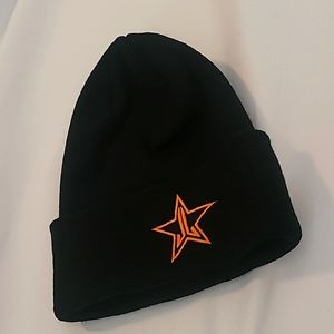 Jefree Star 2020 Halloween Beanie